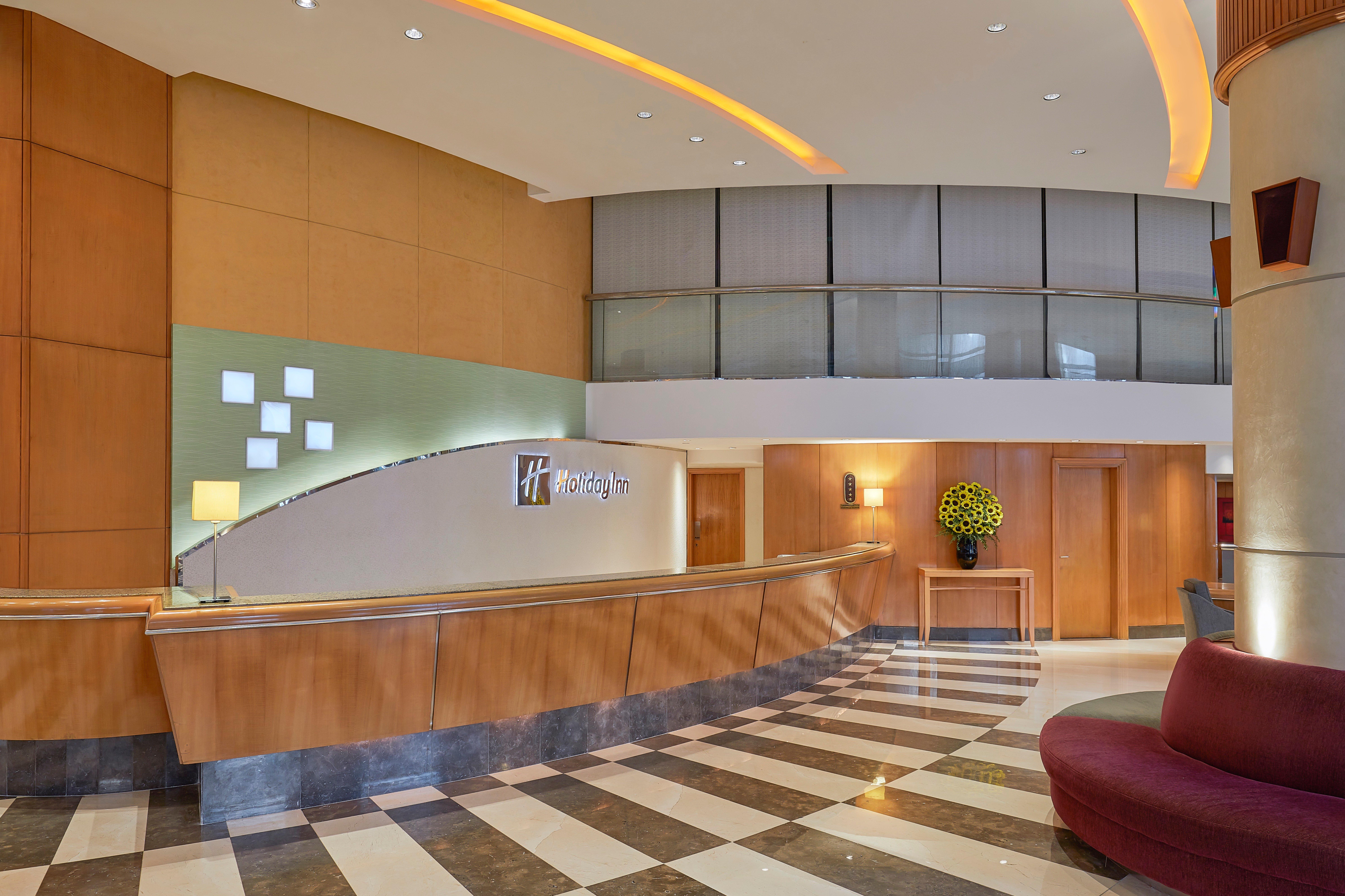 Holiday Inn Citystars By Ihg Cairo Exterior foto Holiday Inn, Dubai